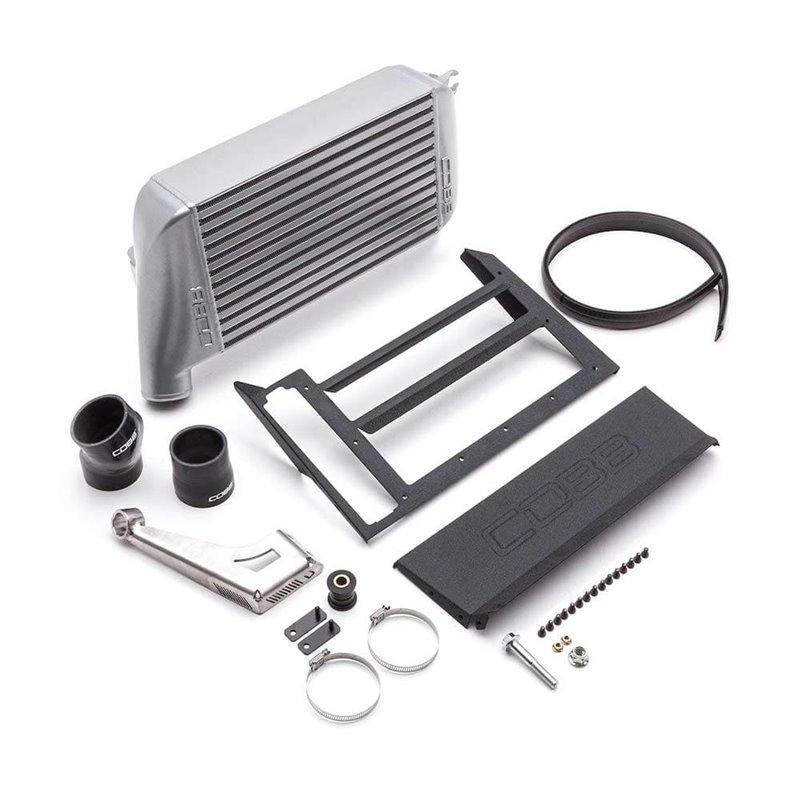 COBB TOP MOUNT INTERCOOLER KIT - 2015-2021 WRX