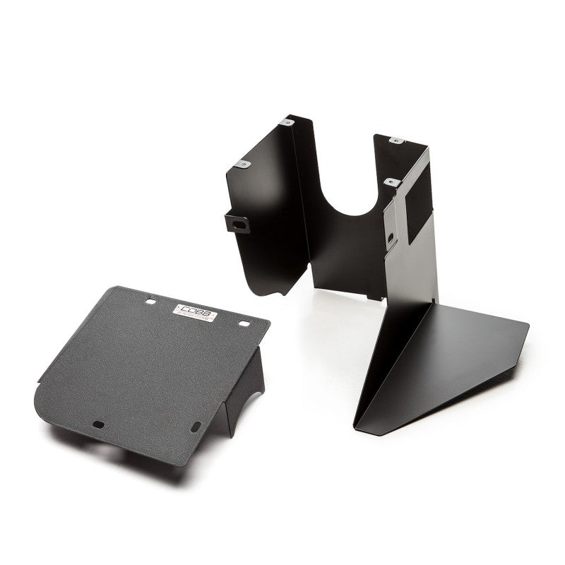 COBB SF INTAKE BOX - 19-21 STI, 2018 STI TYPE RA