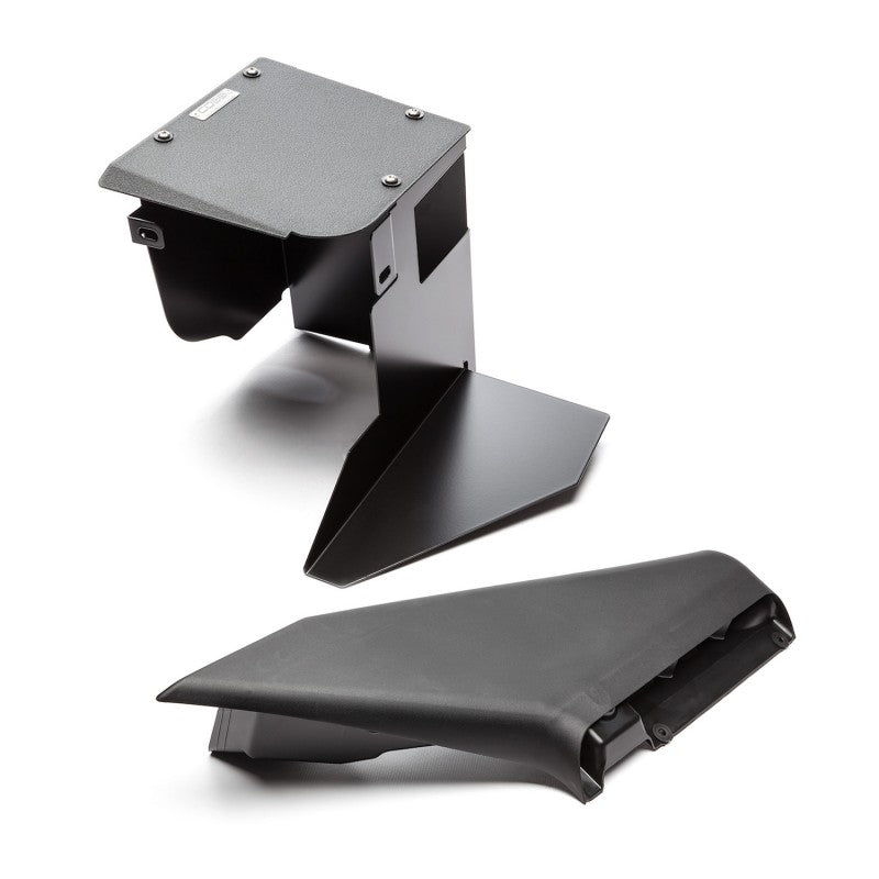 COBB SF INTAKE BOX - 19-21 STI, 2018 STI TYPE RA