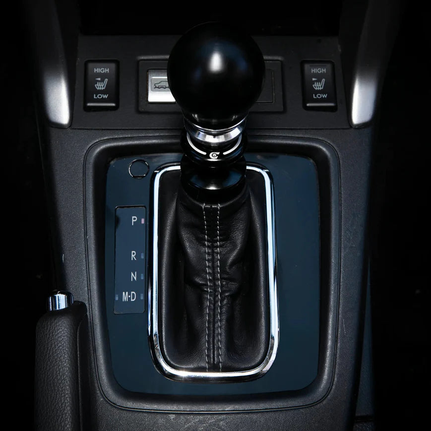 Compressive Tuning CVT Sport Shifter Kit - Most AT Models
