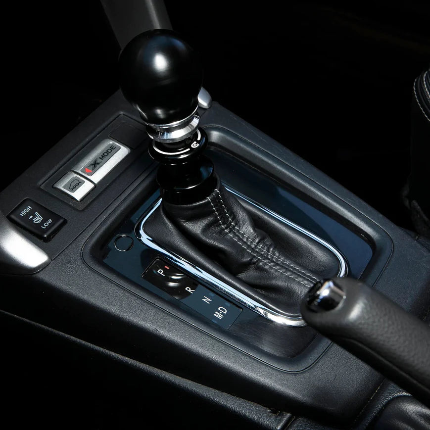 Compressive Tuning CVT Sport Shifter Kit - Most AT Models