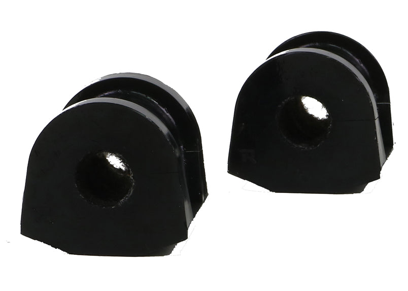 Whiteline Rear Sway Bar Bushing Service Kit 16mm - 2013-2020 BRZ
