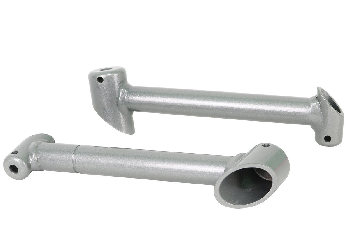 Whiteline Rear Sway Bar Mount Support Brace Kit - 2022-2025 BRZ