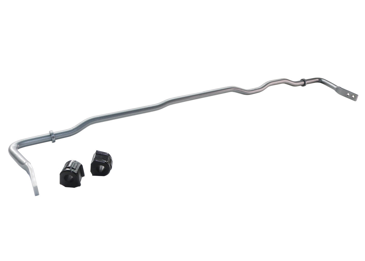 Whiteline Rear Sway Bar 20mm 2-Point Adjustable - 2019-2024 Forester / 2018-2026 Crosstrek
