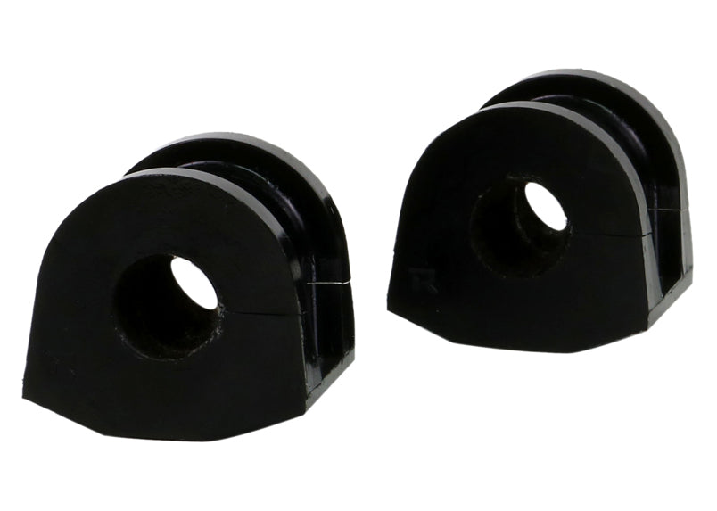 Whiteline Rear Sway Bar Bushing Service Kit 18mm - 2013-2020 BRZ