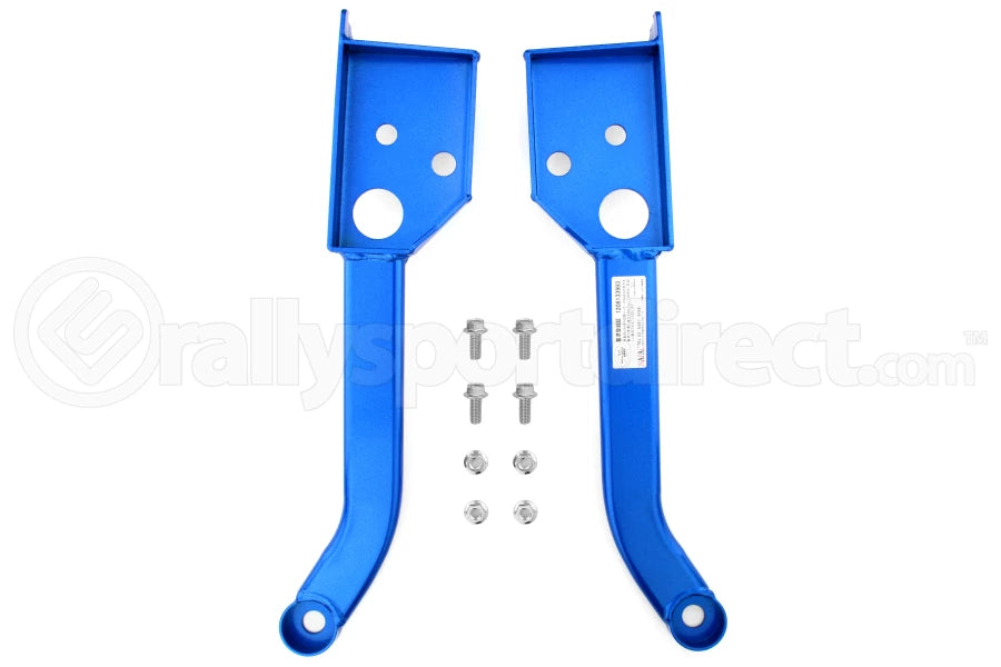 Cusco Front Side Power Brace - WRX 2015-2021