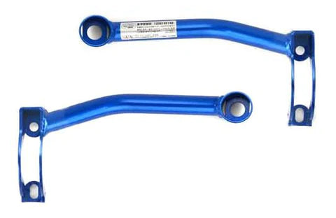 Cusco Rear Sway Bar Brace - 08-14 STI, 15-21 WRX, 15-21 STI