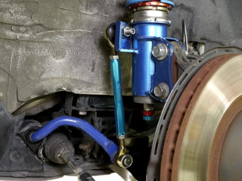 Cusco Front Endlinks Short - 2022+ BRZ
