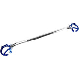 Cusco Front Strut Tower Bar Type OS w/ Master Cylinder Brace - 13-21 BRZ, 2022+ BRZ