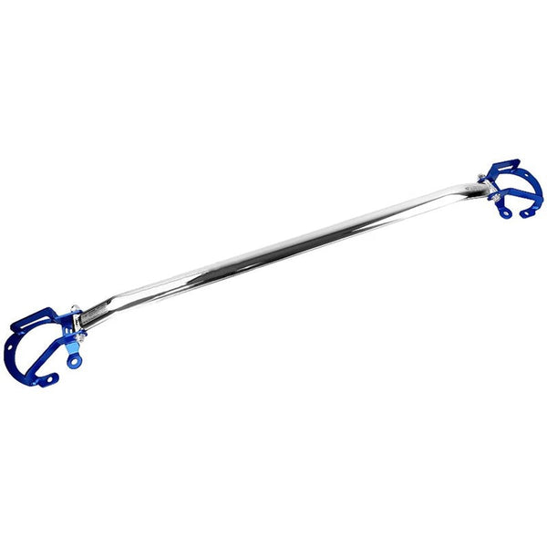 Cusco Front Strut Tower Bar Type OS w/ Master Cylinder Brace - 13-21 BRZ, 2022+ BRZ