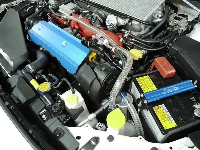 Cusco Oil Catch Can - 2015-2021 STI
