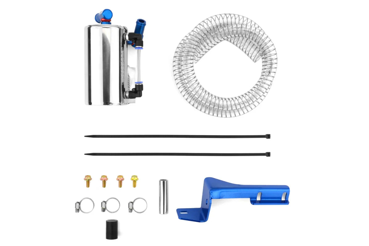 Cusco Oil Catch Can - 2015-2021 STI