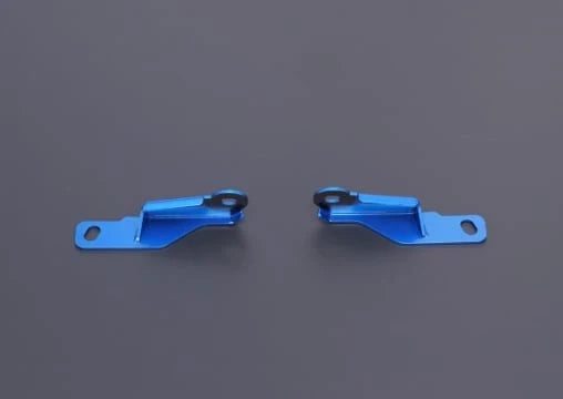 Cusco Steering Rack Support Kit - 2022+ BRZ