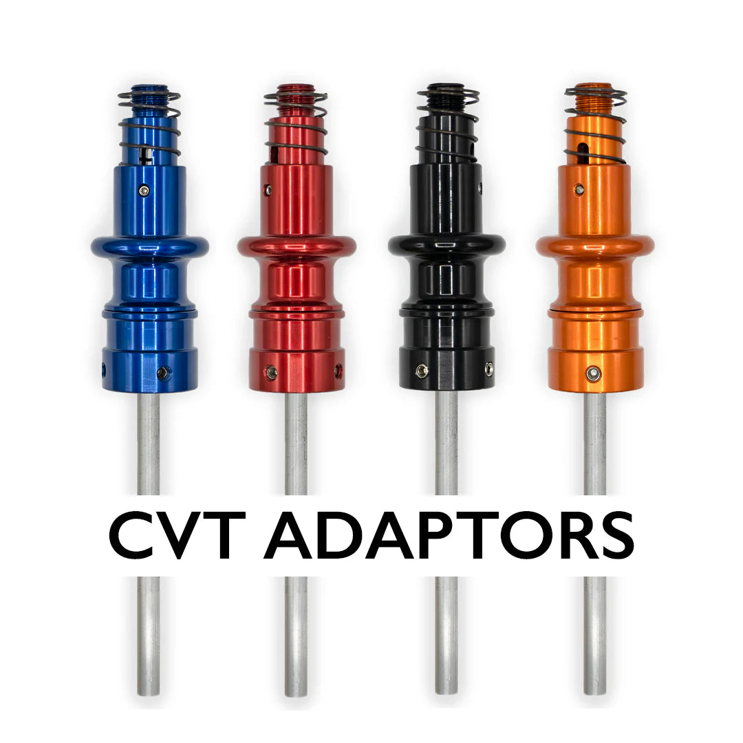 Billetworkz Subaru Auto CVT Adaptor