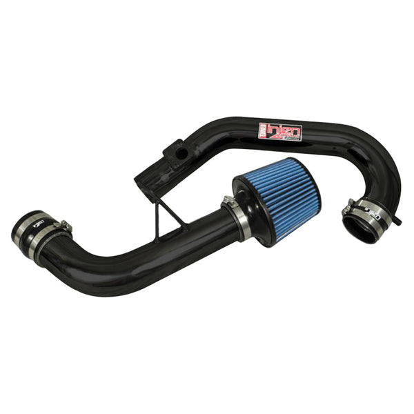 Injen Black Cold Air Intake w/ MR Tech - 12-16 Subaru Impreza 2.0L