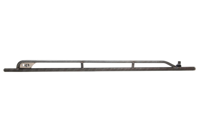 LP Aventure Rock Sliders (Rock Guard) - Bare (Pair) - 15-19 Subaru Outback