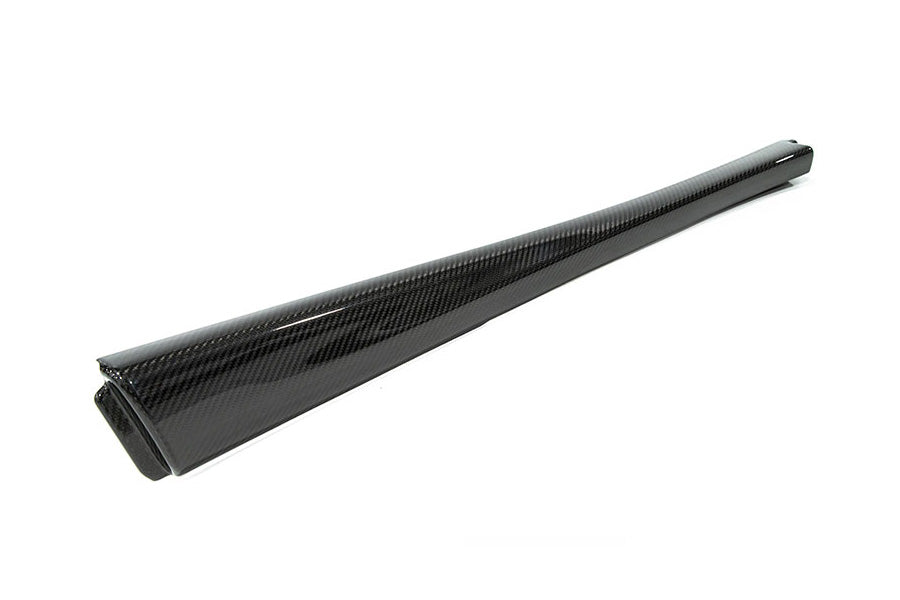 OLM CF UPPER FRONT DOOR PANELS - Subaru WRX 2022+