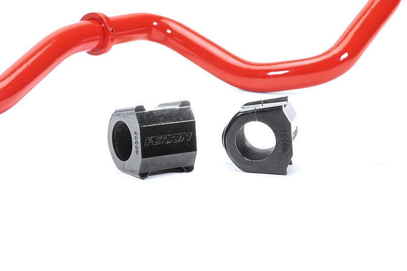 PERRIN PSP-SUS-128 24.5 mm adjustable front sway bar — product photograph 3