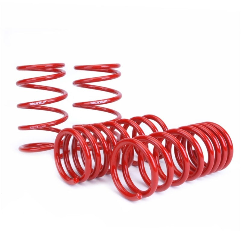 Skunk2 Lowering Springs (Set of 4) - 13-21 BRZ