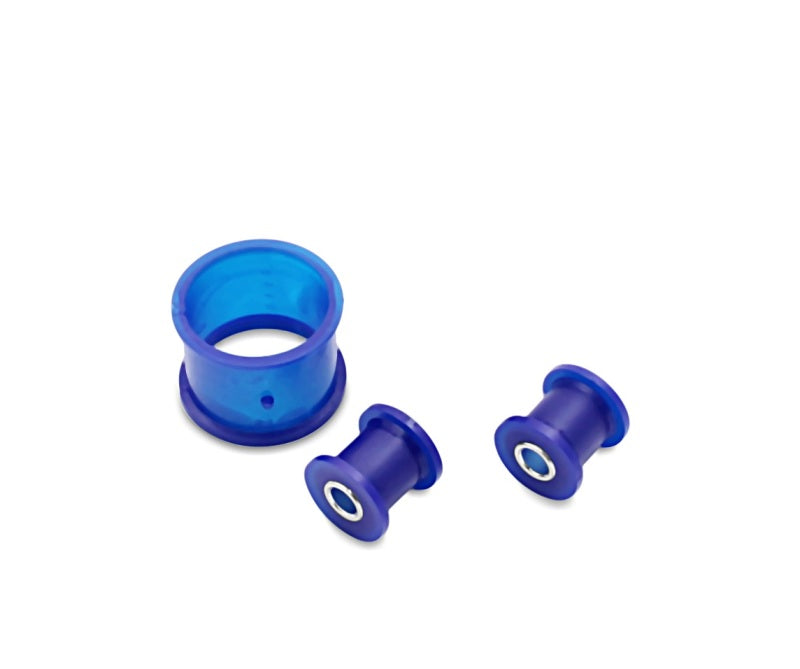 Super Pro Front Steering Rack & Pinion Mount Bushing Kit - 2008-2014 WRX, 2008-2014 STI, 2008-2014 Impreza