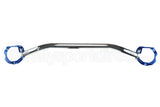 Cusco Front Strut Tower Bar Type OS - 08-14 WRX/STI