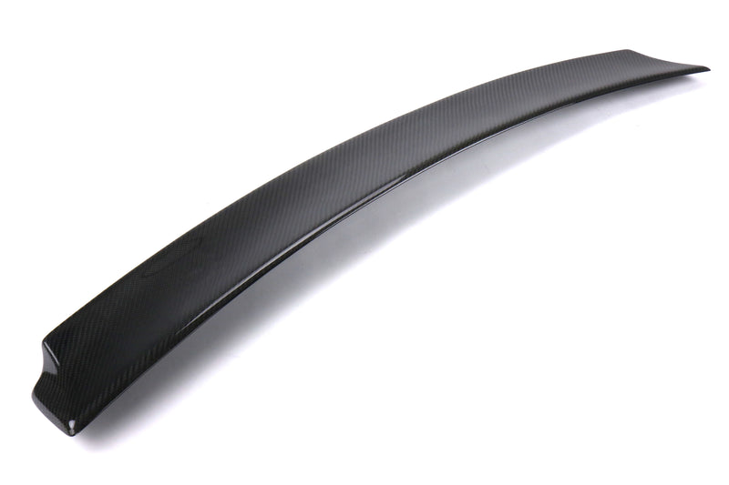 Carbon Reproductions Kaze Carbon Fiber Roof Spoiler - 2015-2021 WRX / STI