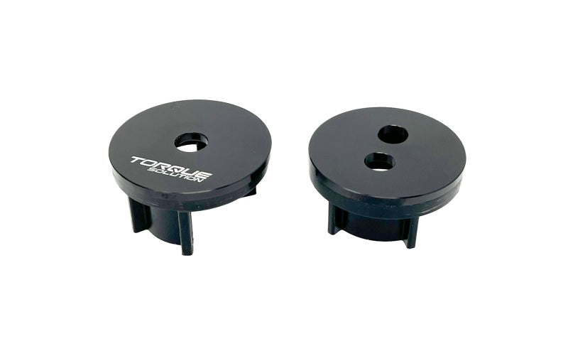 Torque Solution Rear Differential Mount Inserts - 2013-2020 / 2022-2026 BRZ