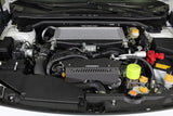 Perrin Pulley Cover - Black - 2022+ WRX