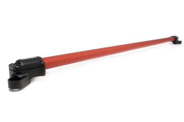 Perrin Front Strut Tower Bar - RED - 2013-2021 BRZ, 2022+ BRZ