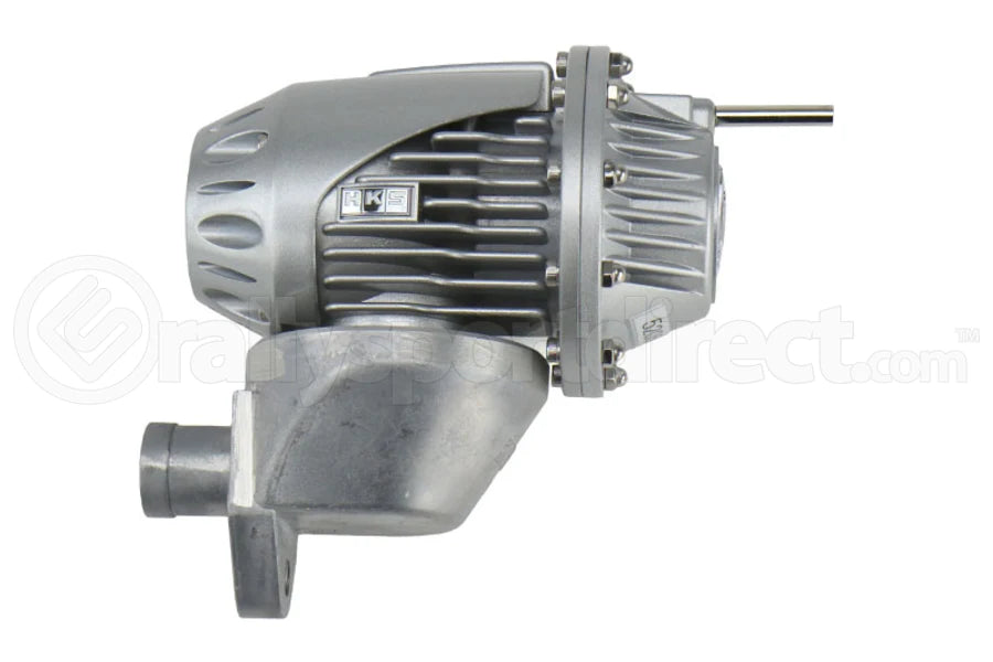 HKS Super SQV4 Blow Off Valve & Suction Return Kit - 2015-2021 WRX