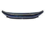 OLM S-Style Carbon Fiber Rear Trunk Spoiler - 2022+ Subaru BRZ, 2022+ Toyota GR86