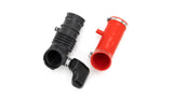 GrimmSpeed Post MAF Hose - RED - 2022 BRZ