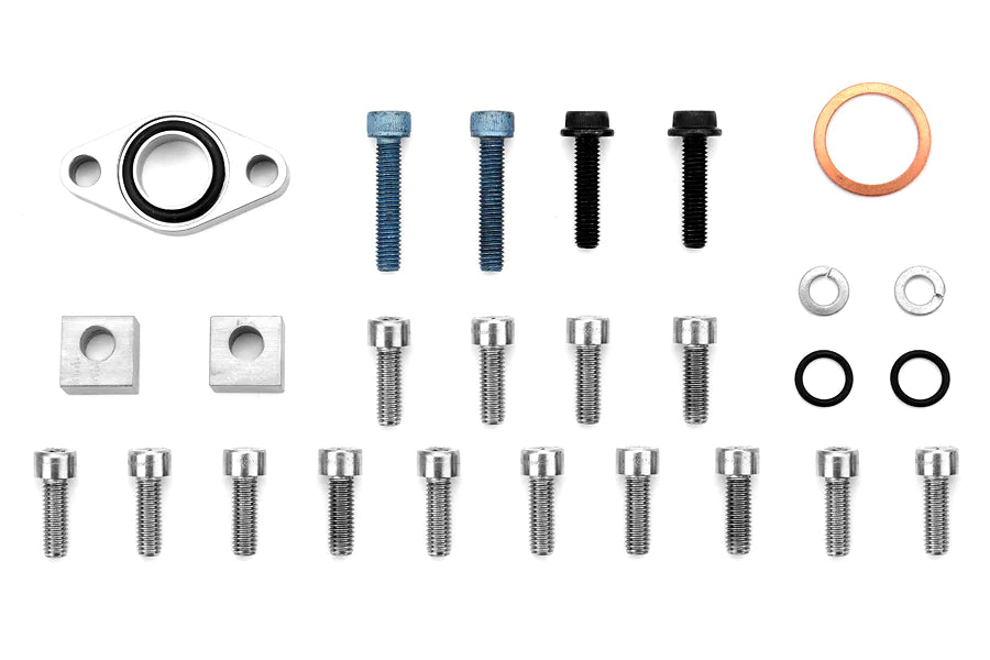 Killer B Oil Pan Hardware Kit
