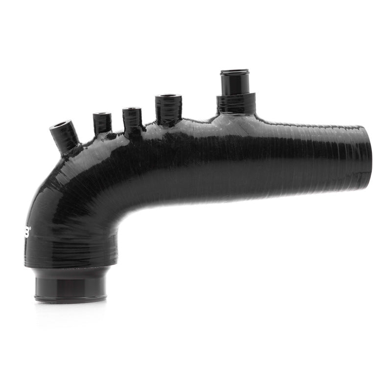 COBB SILICONE TURBO INLET - V2 - 08-14 WRX, 05-09 LGT, 05-09 OBXT