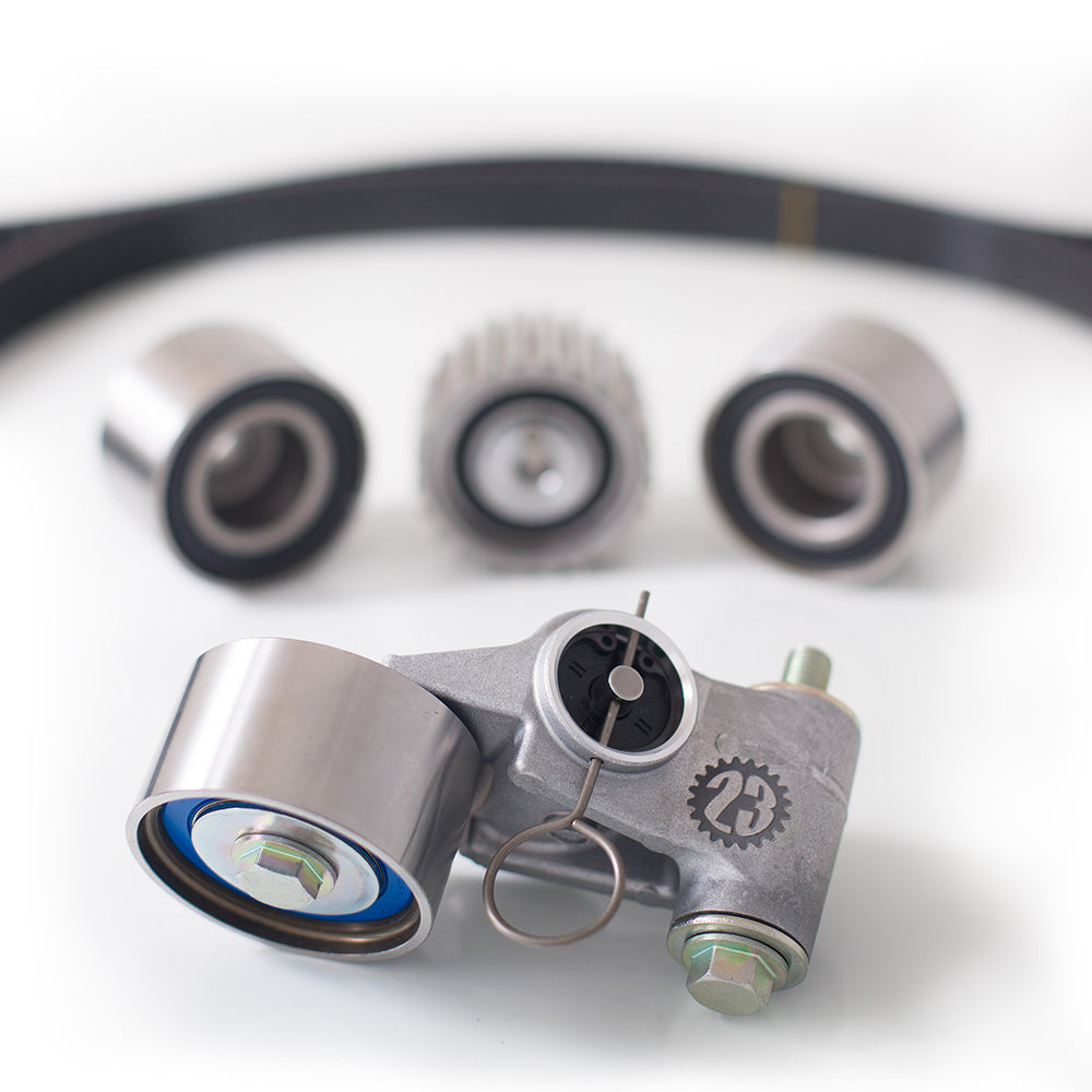 Company23 DOHC Timing Kit - 02-14 WRX, 04-21 STI + More