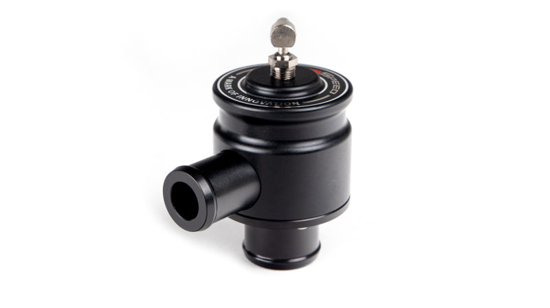 GrimmSpeed Version 2 Bypass Valve - Black - 15-21 WRX
