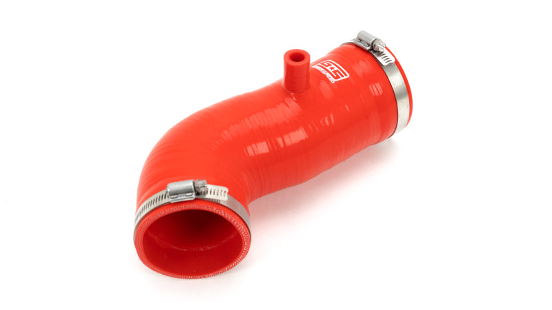 GrimmSpeed Post MAF Hose - RED - 2022+ BRZ