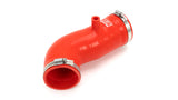 GrimmSpeed Post MAF Hose - RED - 2022 BRZ