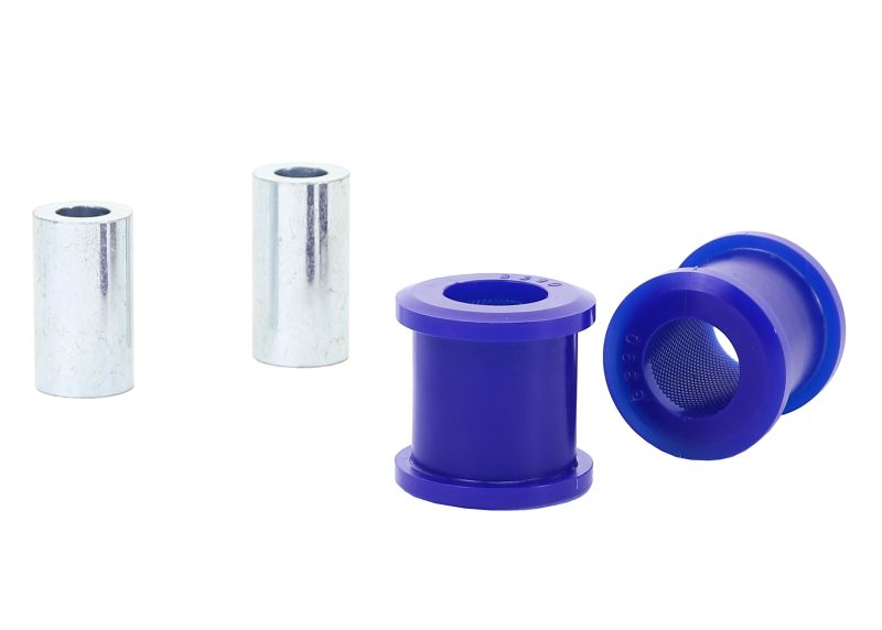 Super Pro Rear Upper Control Arm Inner Bushing Kit - 2000-2009 Legacy, 2000-2009 Outback