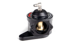 GrimmSpeed Version 2 Bypass Valve - Black - 04-21 STI, 02-07 WRX, 06-08 FXT