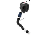 aFe Takeda Momentum Cold Air Intake System w/ Pro 5R Filter - 2020-2024 OUTBACK 2.4L TURBO