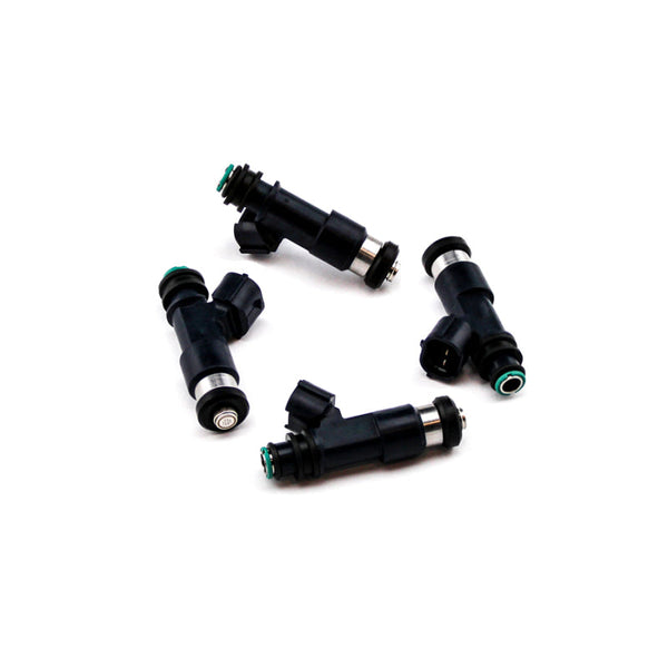 DeatschWerks LGT Bosch EV14 565cc Injectors - 02-14 WRX, 07-21 STI, 07-09 LGT/OBXT