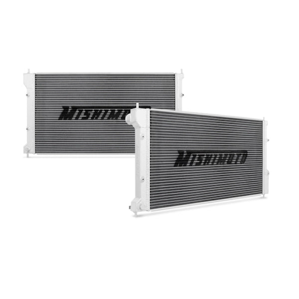 Mishimoto Performance Aluminum Radiator - 13-21 BRZ