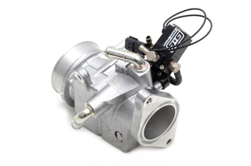 GRIMMSPEED ELECTRONIC BOOST CONTROL SOLENOID- *CANADIAN SPEC* - 3 PORT - 2017-2021 CANADIAN SPEC WRX