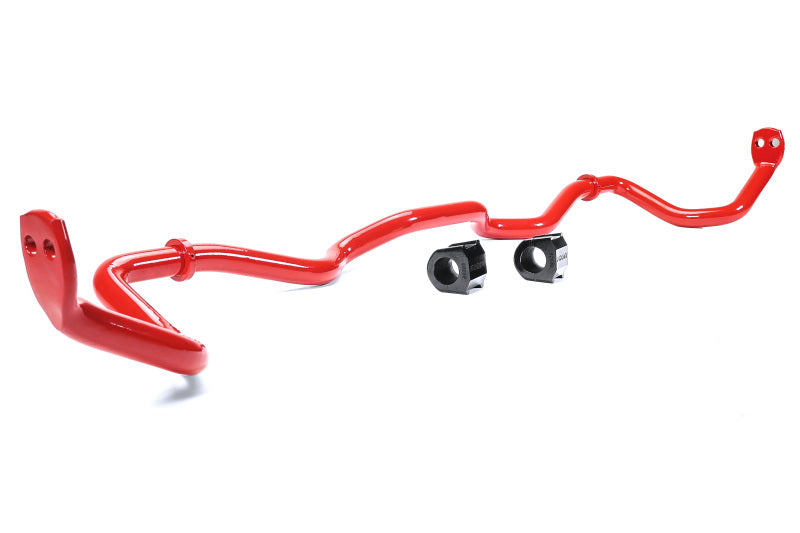PERRIN PSP-SUS-128 24.5 mm adjustable front sway bar — product photograph 4