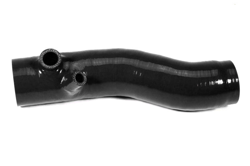 Perrin Long Type Turbo Inlet Hose  - BLACK - 22-25 Subaru WRX + MORE