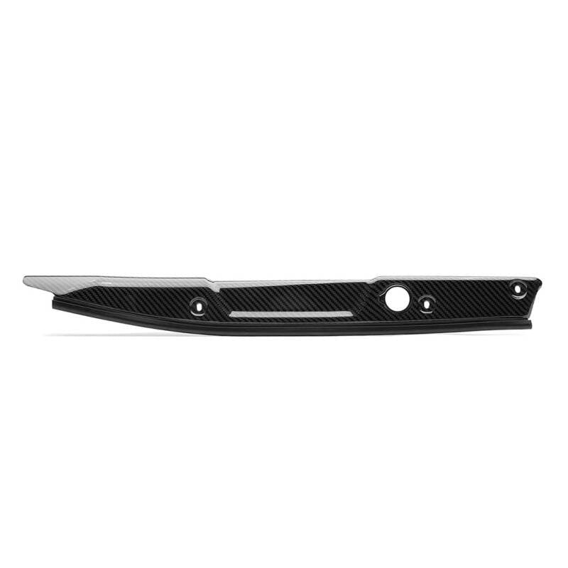 COBB Redline Fender Shrouds -  2022+ WRX