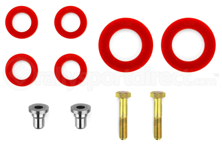 PERRIN Subframe Lockdown Kit - WRX/STI 2002-2007