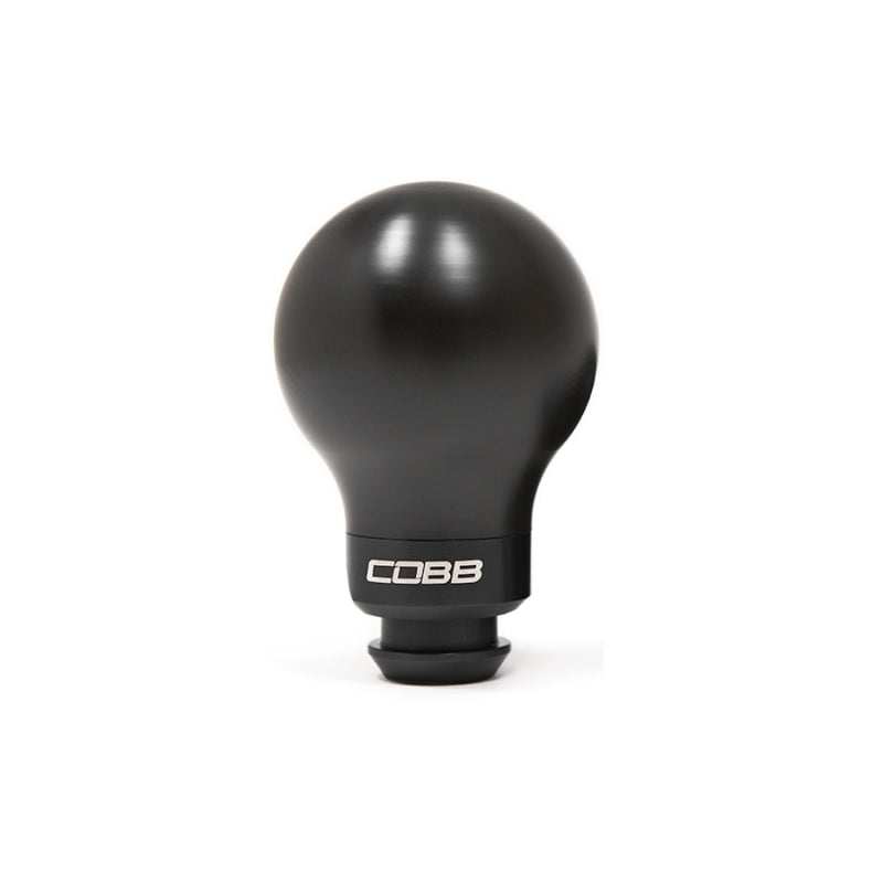 COBB Shift Knob - 5 Speed Subaru Models