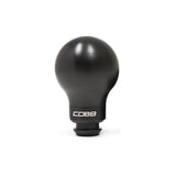 COBB Lightweight Delrin Shift Knob - 5 Speed Subaru Models